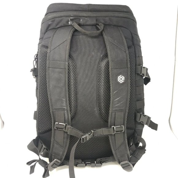 Mission Critical Mens Military Tactical Backpack